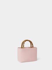 Osprey London Pink The Mini Clio Grab Bag - Image 3 of 5