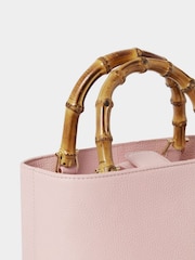 Osprey London Pink The Mini Clio Grab Bag - Image 5 of 5
