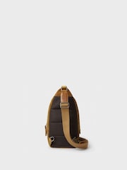 Osprey London The Heritage Sling Brown Bag - Image 2 of 5