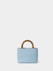 Osprey London Blue The Mini Clio Grab Bag - Image 1 of 5