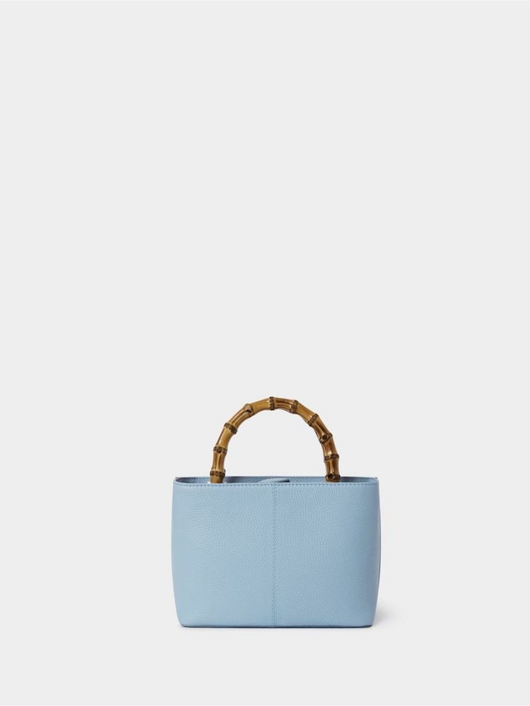 Osprey London Blue The Mini Clio Grab Bag - Image 2 of 5