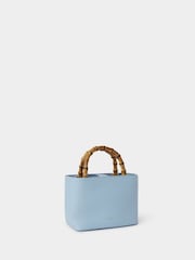 Osprey London Blue The Mini Clio Grab Bag - Image 3 of 5