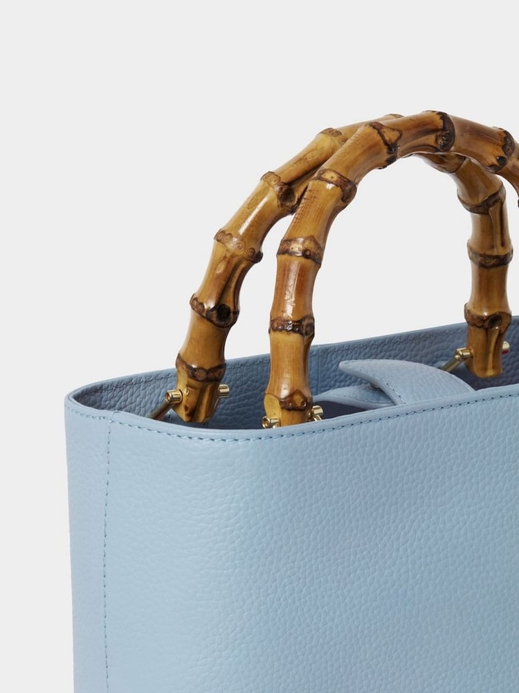 Osprey London Blue The Mini Clio Grab Bag - Image 5 of 5