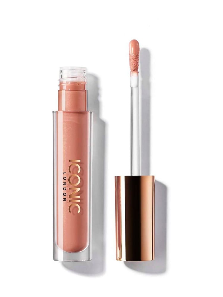 ICONIC London Lip Plumping Gloss - Image 1 of 3