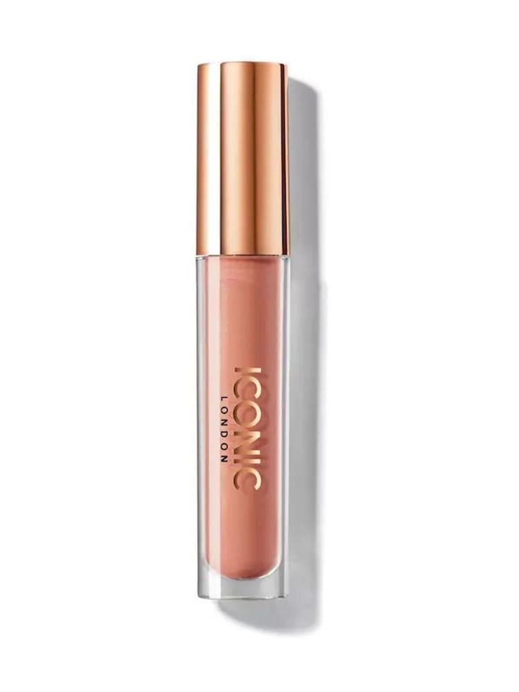 ICONIC London Lip Plumping Gloss - Image 2 of 3