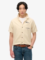 Camisas Superdry The Merchant Store Resort - Imagem 1 de 6