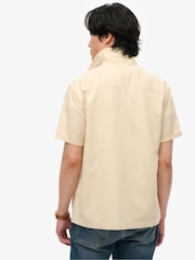 Camisas Superdry The Merchant Store Resort - Imagem 2 de 6