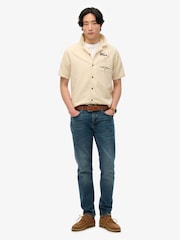 Camisas Superdry The Merchant Store Resort - Imagem 3 de 6