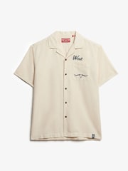 Camisas Superdry The Merchant Store Resort - Imagem 5 de 6
