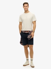 Superdry Essentials Relaxed 100% Cotton T-Shirt - Bild 3 von 6