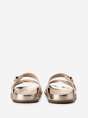 Cole Haan Womens Marisol Black Sandals - Image 4 of 7