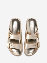 Cole Haan Womens Marisol Black Sandals - Image 5 of 7