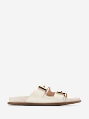 Cole Haan Womens Marisol Black Sandals - Image 1 of 6