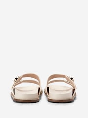 Cole Haan Womens Marisol Black Sandals - Image 3 of 6
