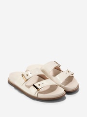 Cole Haan Womens Marisol Black Sandals - Image 5 of 6