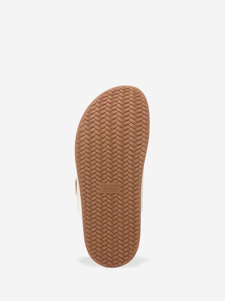 Cole Haan Womens Marisol Black Sandals - Image 6 of 6