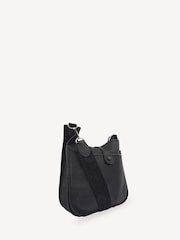Hermes Evelyne 29 Cross-Body Black Bag - Image 3 of 7