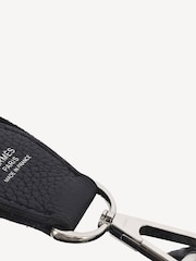 Hermes Evelyne 29 Cross-Body Black Bag - Image 5 of 7