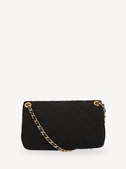 CHANEL Flap Bag Shoulder Black Bag - Image 2 of 7