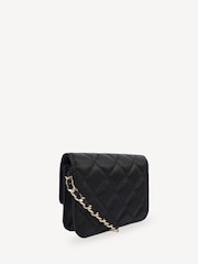 The Handbag Clinic Mini Chanel Belt Black Bag - Image 4 of 7