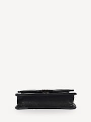 The Handbag Clinic Mini Chanel Belt Black Bag - Image 5 of 7