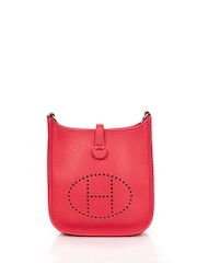 Hermes Pink Extreme Evelyne 16 Cross-Body Bag - Image 1 of 1