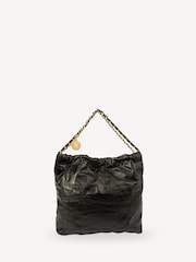 CHANEL Chanel 22 Tote Black Bag - Image 2 of 7