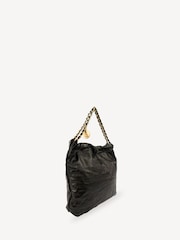 CHANEL Chanel 22 Tote Black Bag - Image 3 of 7