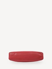 CHANEL Red Tote Bag - Image 4 of 6