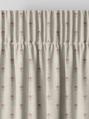 Emily Bond Blossom Pink Honor Made to Measure Curtains - Image 6 of 9