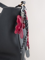 Red Bear Charm Bag - Image 3 of 3
