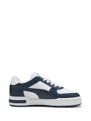 Nude-Weiß - Puma CA Pro Classic II Sneakers - Bild 1 von 6
