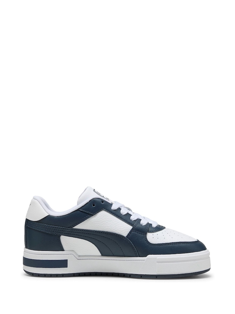 Nude-Weiß - Puma CA Pro Classic II Sneakers - Bild 1 von 6