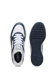 Puma Nude White CA Pro Classic II Sneakers - Image 3 of 4