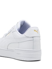 Puma Pearl White CA Pro Classic II Sneakers - Image 3 of 5