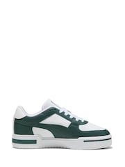 Puma White Ground CA Pro Classic II Sneakers - Image 1 of 6