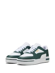 Puma White Ground CA Pro Classic II Sneakers - Image 2 of 6