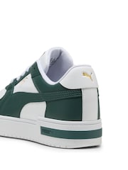 Puma White Ground CA Pro Classic II Sneakers - Image 4 of 6