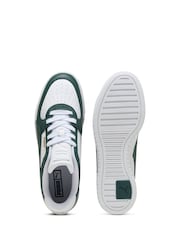 Puma White Ground CA Pro Classic II Sneakers - Image 5 of 6