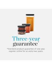 Good Food 4 Piece Food Storage Set with Airtight Lids - Image 10 of 10