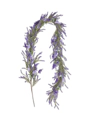Dibor Bellegarde Lavender Garland - Image 2 of 6