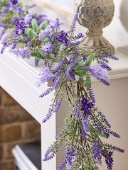 Dibor Bellegarde Lavender Garland - Image 3 of 6
