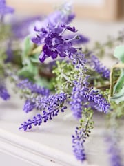 Dibor Bellegarde Lavender Garland - Image 5 of 6