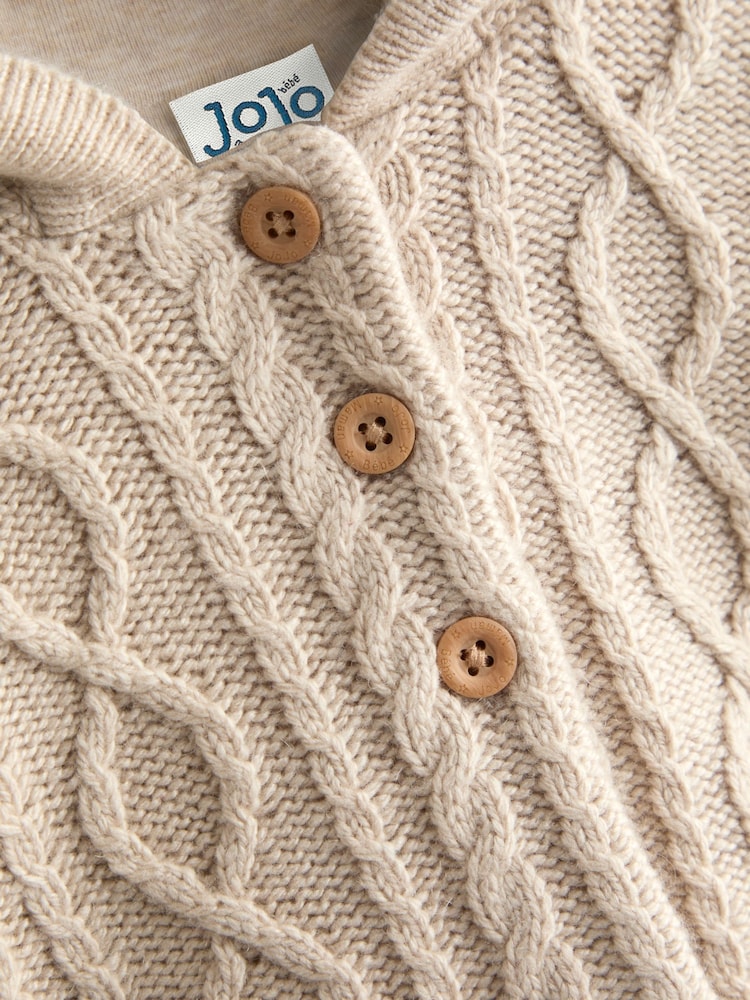 JoJo Maman Bébé Jumper - Bilde 5 av 5 JoJo Maman Bébé Jumper - Bilde 5 av 5