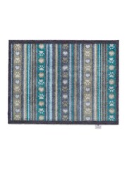 Hug Rug Brown Pet 80 Cotton Washable Doormat Runner - Image 2 of 5