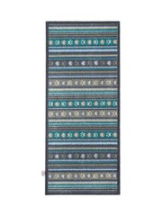 Hug Rug Brown Pet 80 Cotton Washable Doormat Runner - Image 3 of 5