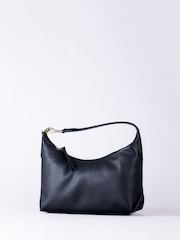 Lakeland Leather Black Ings Grab Bag - Image 1 of 5