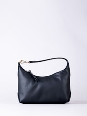 Lakeland Leather Black Ings Grab Bag - Image 2 of 5