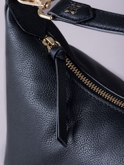Lakeland Leather Black Ings Grab Bag - Image 4 of 5