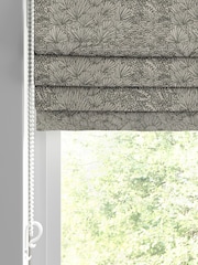 Forest Green Verty Made to Measure Roman Blind - Image 2 of 6